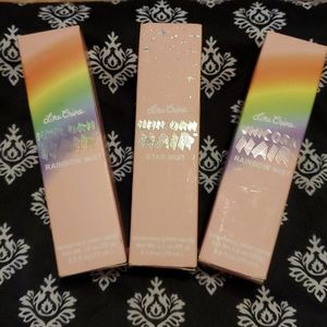 Lime Crime Hair Mist